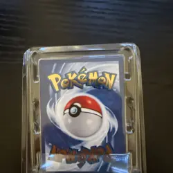 Pikachu - (Celebrations Metal Card) 058/102 Miscellaneous Cards & Products Holo - Image 2