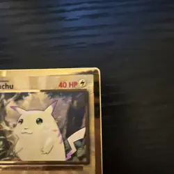 Pikachu - (Celebrations Metal Card) 058/102 Miscellaneous Cards & Products Holo - Image 4