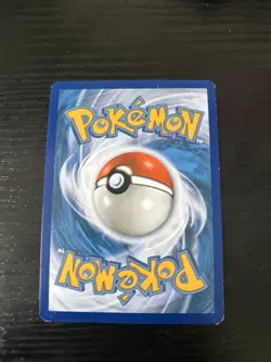 Mew - (League Challenge) [2nd Place] 053/108 League & Championship Cards Holo - Image 2