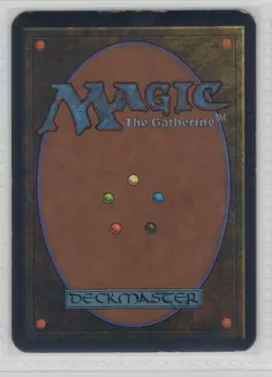 Wall of Fire - Alpha Edition - MTG Magic the Gathering - ACTUAL CARD -US SELLER - Image 2