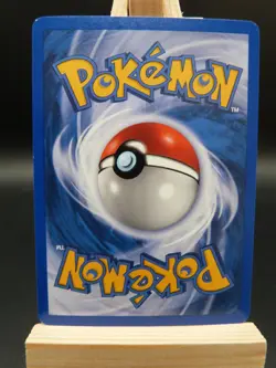 Pokemon Reverse Foil Card - Torkoal 12/95 Magma Vs Aqua (15/03/2004) - Image 4