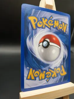 Pokemon Reverse Foil Card - Torkoal 12/95 Magma Vs Aqua (15/03/2004) - Image 5
