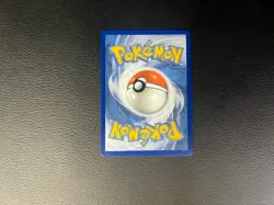 Mimikyu Delta Species Celebrations SWSH136 Black Star Promo Pokemon Card NM - Image 2