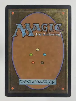 Need For Speed Foil Odyssey MP Moderate Play MTG Magic The Gathering - Image 2