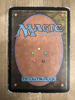 Vizzerdrix - S5/7 - MTG Magic the Gathering - DMG - Image 2