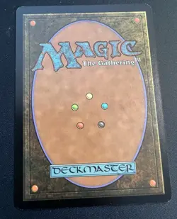 Ancient Brass Dragon MTG Baldur's Gate Mythic 111 NM - Image 2