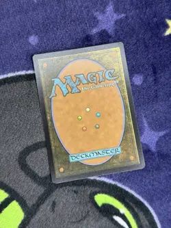 MTG The Office Tragic Slip Kevin Borderless Dwight’s Destiny Secret Lair Foil - Image 4