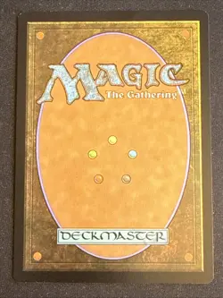 1x Wall of Stolen Identity (013) Commander 2019 LP MTG Magic the Gathering x1 - Image 2