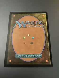 MTG Secret Lair #280 Sphere of Safety NM - Image 2
