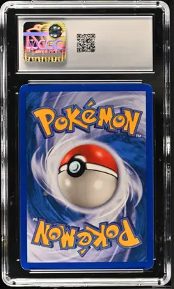 2003 Pokemon Kangaskhan 88/147 Reverse Holo - CGC 8 Near Mint - Image 2