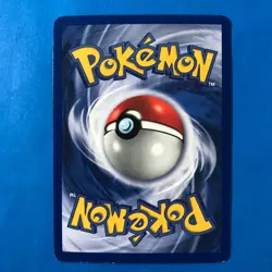 Pokemon Butterfree 5/165 Expedition Base Set E Reader Holo Rare SWIRL LP++ - Image 5