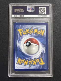 2022 Pokemon SWSH FA Mimikyu VMAX #69 Brilliant Stars PSA 10 Gem Mint - Image 2