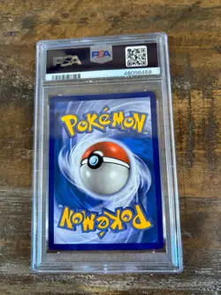 POKEMON 2019 Sun Moon Cosmic Eclipse ORICORIO GX #95 PSA 10 Gem Mint - Image 2