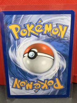 Pokemon League Challenge MEW 3rd Place Promo Holofoil 53/108 - Image 2