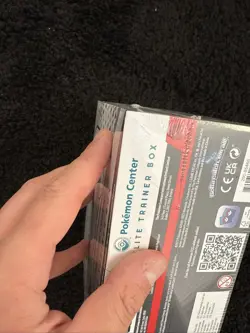 151 Pokemon Center ETB Elite Trainer Box Pokemon TCG Sealed - Image 2