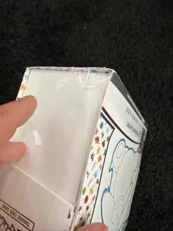 151 Pokemon Center ETB Elite Trainer Box Pokemon TCG Sealed - Image 3