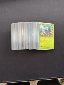 Pokemon TCG Mega Evolution 100% Complete Base Set - No Duplicates (Read Descr) - Image 2
