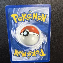 Pokemon Tauros Base Set 2 62/130 MP - Image 2