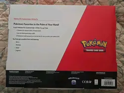 Pokemon Scarlet & Violet 151 Mini Tins 4 Pack Sealed Sam’s Club -In Hand! PACK#2 - Image 2