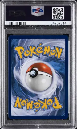 2016 POKEMON XY EVOLUTIONS CRACKED ICE #35 PIKACHU-HOLO PSA 10 - Image 2