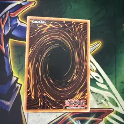 Yugioh! Parasite Paracide PSV-EN003 Super Rare Unlimited NM - Image 2