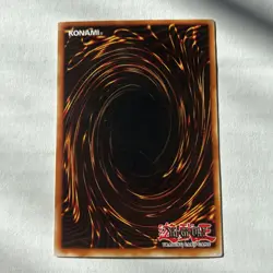 Yugioh Blue-Eyes White Dragon PCK-001 Prismatic Secret Rare NM - Image 5