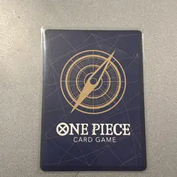 One Piece CCG Marco PRB02-008 Premium Card Collection The Best Vol. 02 NM SR - Image 2