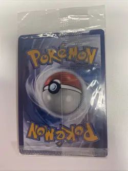 SV: Scarlet & Violet Promo Cards #027 Pikachu Sealed New Free Shipping - Image 3