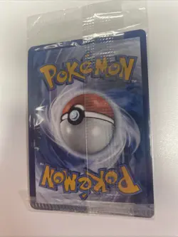 SV: Scarlet & Violet Promo Cards #027 Pikachu Sealed New Free Shipping - Image 4