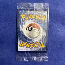 Pikachu 027 Sv: Scarlet & Violet Holo SEALED PROMO Pokemon Card - Image 2