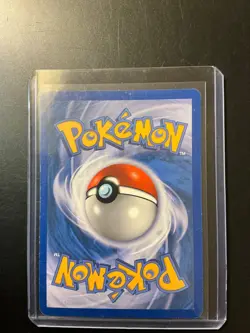Pokemon Card Unfezant 86/114 Reverse Holo Black & White Rare - Image 2