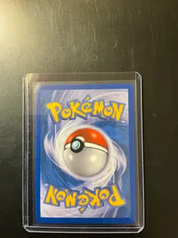 Scolipede 40/98 Emerging Powers Cracked Ice Holo Rare Pokemon Card TCG - Image 2