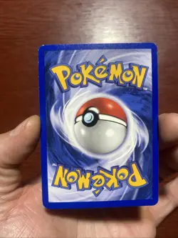 1st Edition Totodile 81/111 Neo Genesis Set Rare Vintage Pokemon Card c473 - Image 4