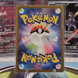 Snorlax AR 181/165 sv2a Japanese Pokemon Card Pokemon Card 151 - NM - Image 2