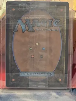 Sealed Promo Vivi Ornitier Final Fantasy Foil Magic the Gathering Card #248 - Image 2