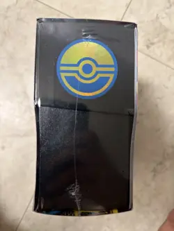 Pokemon Trading Card Game TCG Mega Evolution Elite Trainer Box (Lucario) Sealed - Image 5