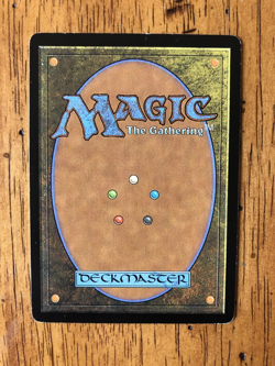MTG - Imperial Seal - FOIL - SPG - Image 3