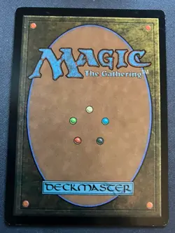 MTG Crop Rotation {Urza's Legacy} - LP - Image 2