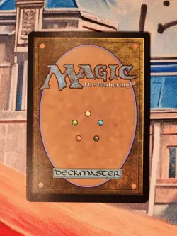 Pearl-Ear, Imperial Advisor 0363 Borderless Rare Modern Horizons 3 Magic MTG - Image 2