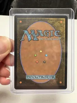 Magic: The Gathering Demonic Tutor NON-FOIL Secret Lair - Image 2