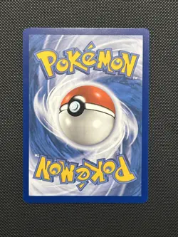 Pokemon TCG Quaxly Scarlet & Violet Paldea Evolved Holo Card 206/193 - Image 2