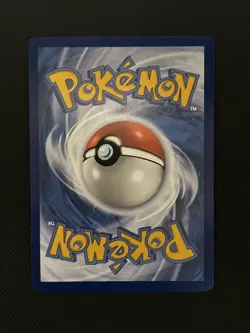 Pokemon TCG Quaxly Scarlet & Violet Paldea Evolved Holo Card 206/193 - Image 3