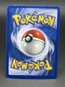 Pokemon TCG Neo Revelation Ho-oh 1st Edition Holo Rare 7/64 GERMAN - Image 2