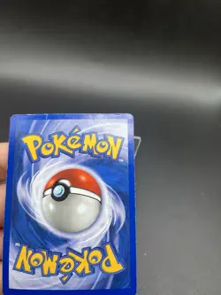 Pokemon TCG Neo Revelation Ho-oh 1st Edition Holo Rare 7/64 GERMAN - Image 4