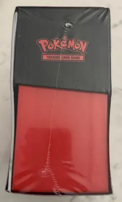 Destined Rivals Pokemon Center Exclusive ETB Elite Trainer Box SEALED (NO TEARS) - Image 3