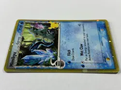 Pokemon Card Mimikyu Delta Species SWSH136 Promo - Image 4