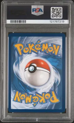 Pokemon Pikachu ex Surging Sparks Special Illustration Rare #238 PSA 10 Gem Mint - Image 2
