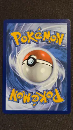 Pokemon TCG Acerola's Mischief 183/132 Me01: Mega Evolution Holo NM - Image 2