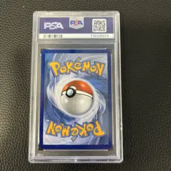 Pokemon TCG Charizard ex 183/165 Scarlet & Violet 151 PSA 10 GEM MINT 💎 - Image 2