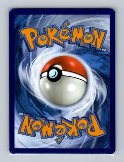 Pokemon TCG - Psyduck - MEP 007 (Cosmo Holofoil) - Mega Evolution Promos - Image 2